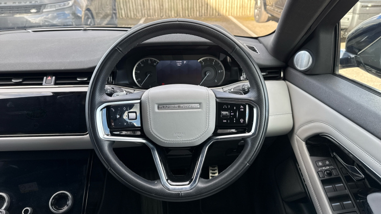 Land Rover Range Rover Evoque 2.0 D200 R-Dynamic HSE 5dr Auto Diesel Hatchback